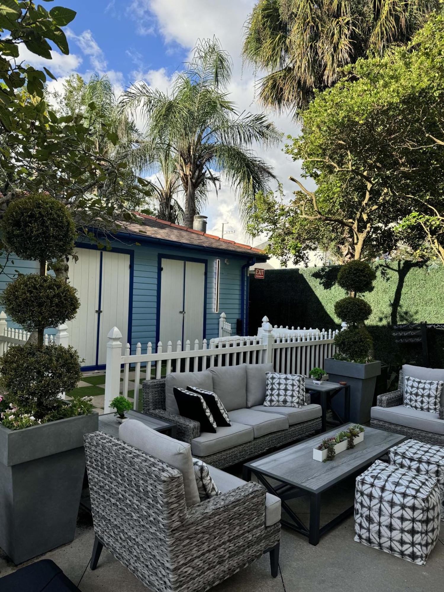 4 Bedroom - Sleeps 8! Celebrity Villa Next To Frenchman St Nueva Orleans Exterior foto